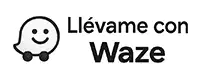 Ir al EcoParque de la Biodiversidad COP16 con Waze