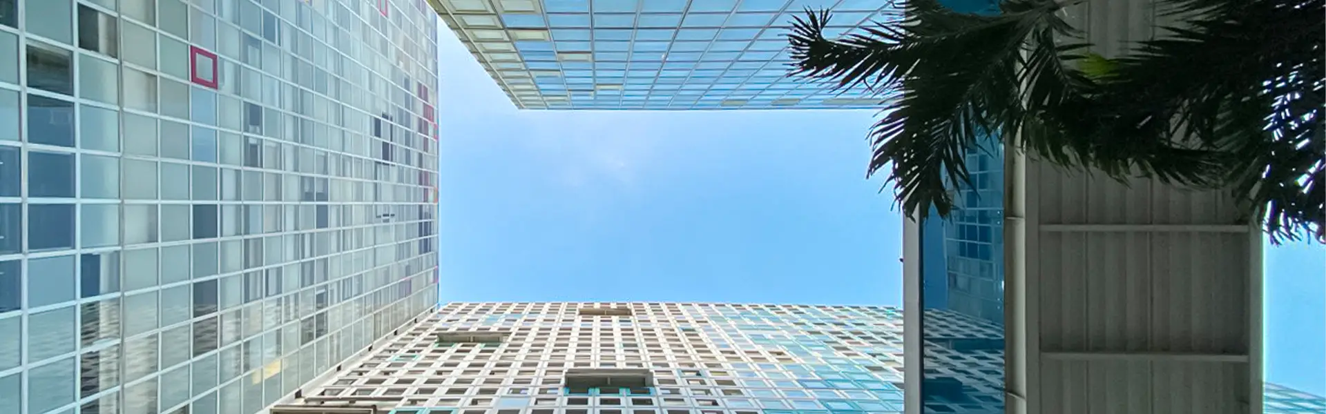 Edificio Vida (Edificio de Colores)